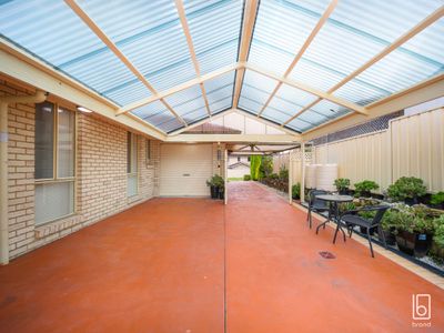 4 The Circuit, Blue Haven