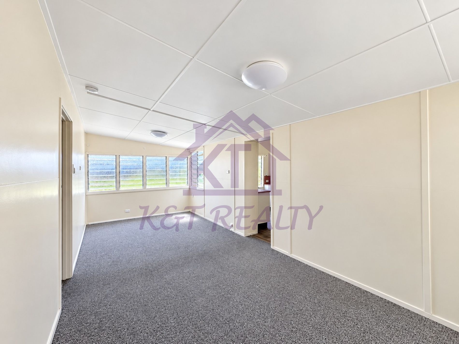 5 Aland street, Charters Towers City