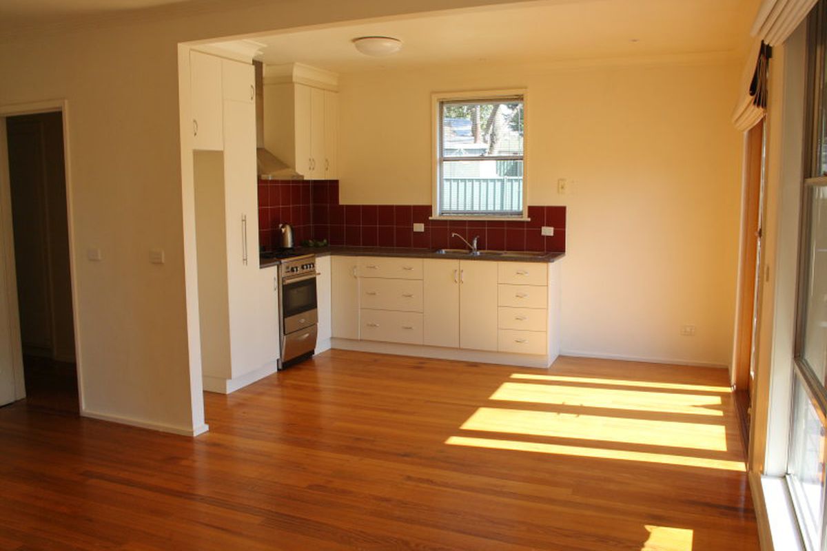 1 Hunter Street, Mansfield