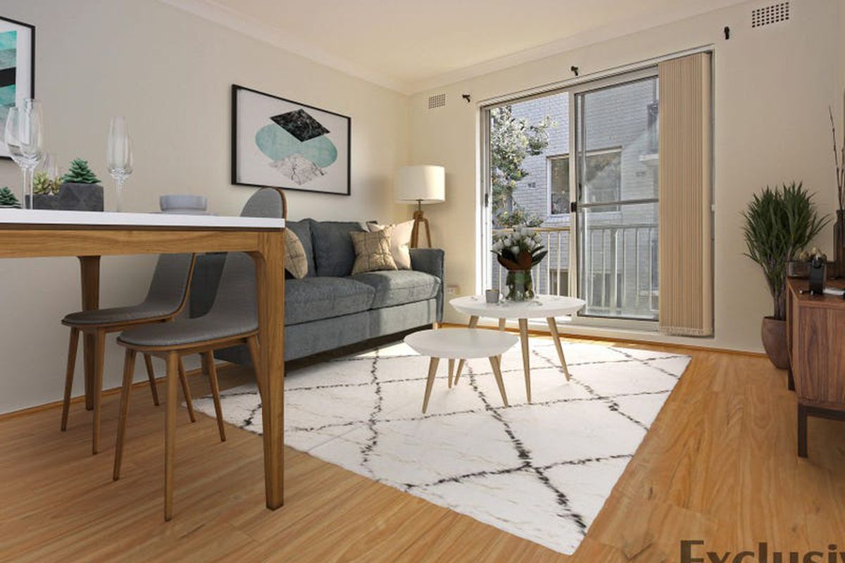 4 / 3 Blair Street, Gladesville
