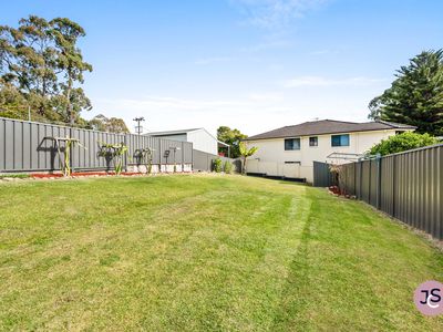 41 George Street, Marmong Point
