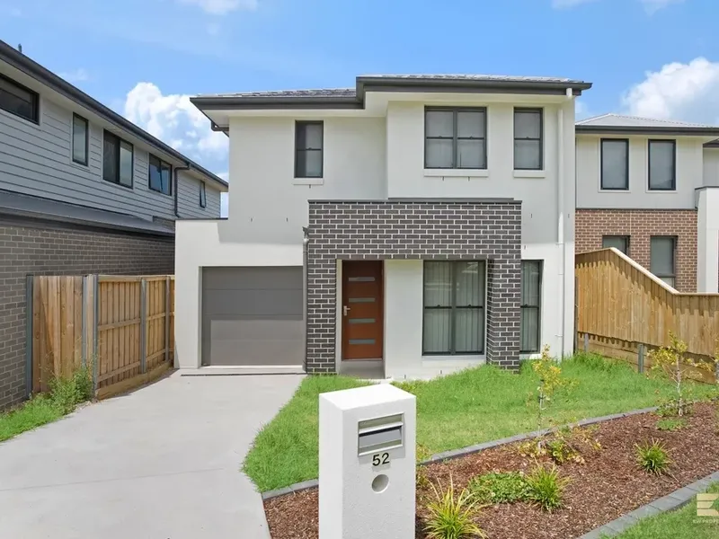 52 Batavia Ave., Leppington
