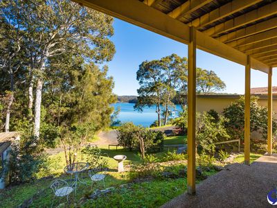 21 THE LOOP, Narooma