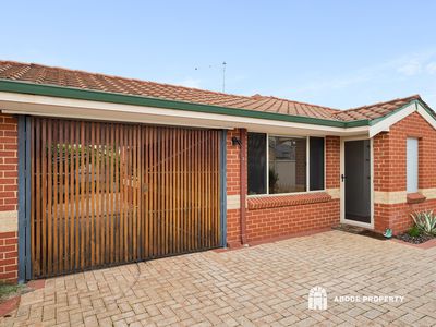 3 / 59 Beatty Avenue, East Victoria Park