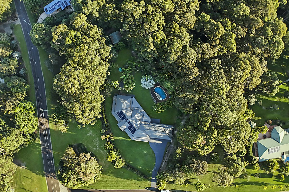 76 Patterson Drive, Tinbeerwah