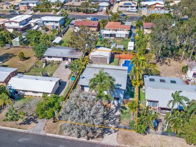 98 Hammond Street, Urangan