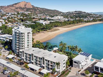 21 / 7 Mariners Drive, Townsville City