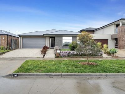 10 verve circuit, Cranbourne West