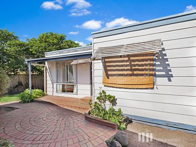 14A Mansfield Avenue, Mulgrave