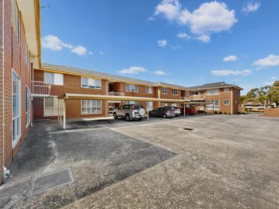 12 / 41 King Street, Dandenong