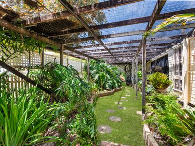 40 Paxton Street, North Ward