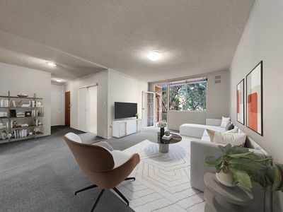 7 / 11 Queens Road, Westmead