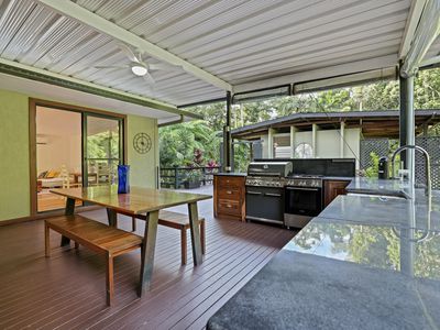 2A Fairyland Road, Kuranda