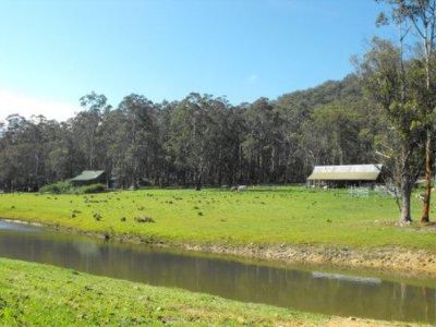 Grafton Road, Glen Elgin