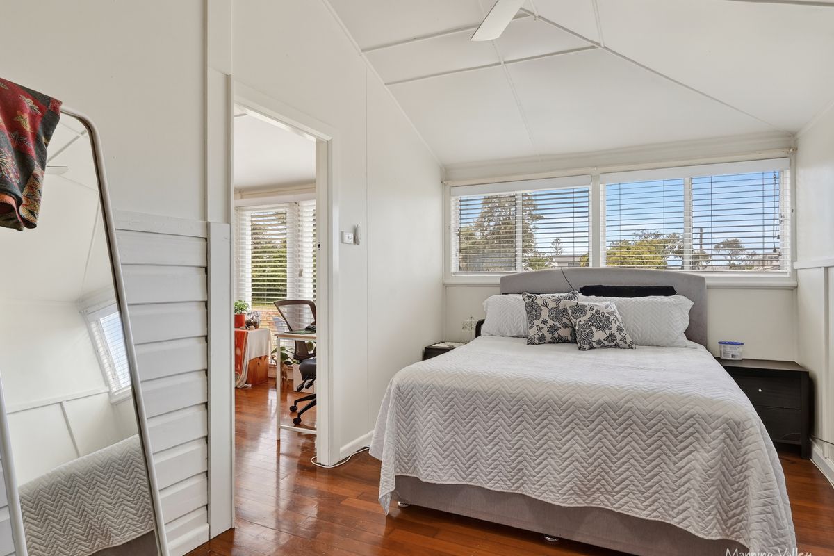 23-27 Lewis Street, Old Bar