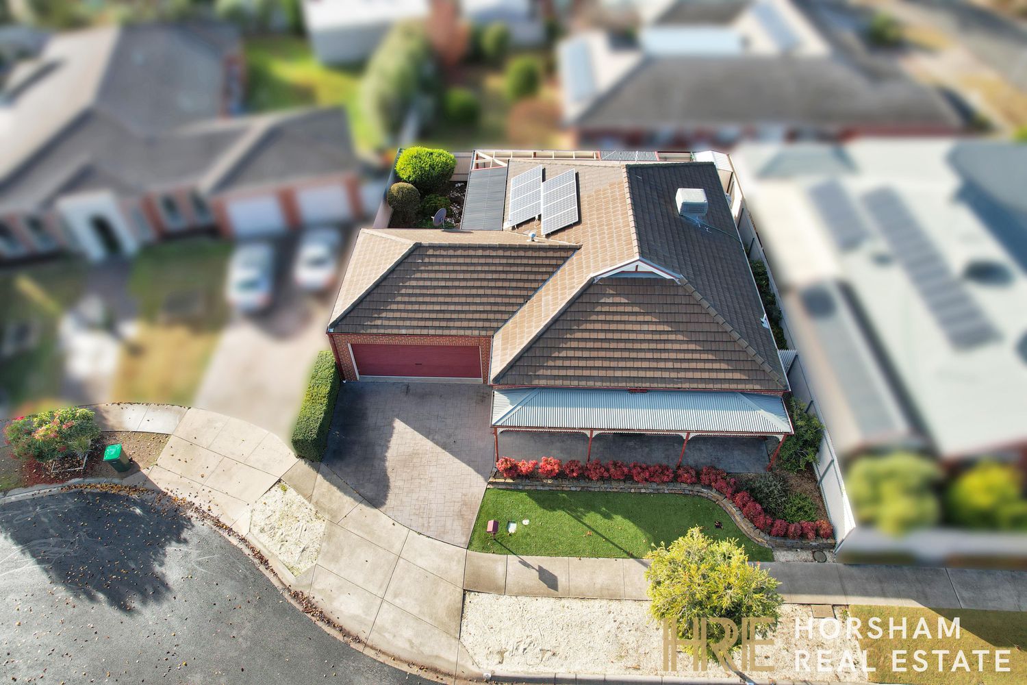 5 Sayer Court, Horsham