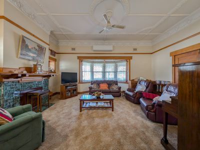 31 King Street, Boort