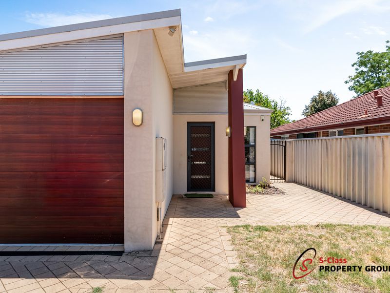 83 Queen Street, Bentley