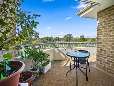 23 / 235 Targo Road, Girraween