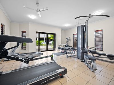 319 / 2-8 Rigg Street, Woree