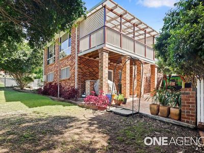 1 Willandra Place, Koonawarra