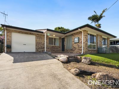 24 Samarai Drive, Kawungan