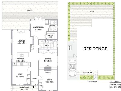 2a Lonsdale Street, South Geelong