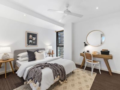 1308 / 102 Waymouth Street, Adelaide