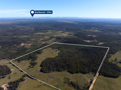 124 Crags Road, Nerriga