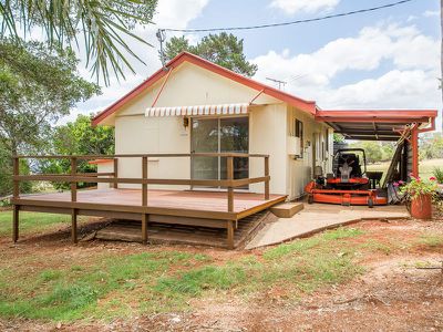 63 Couchmans Road, Kingaroy