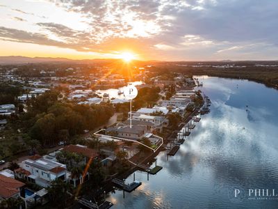 8098 The Circle, Sanctuary Cove