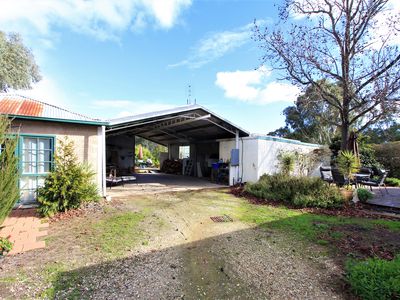 159 Kilmore Road, Heathcote