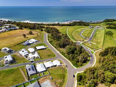 43 Golden Drive, Diamond Beach