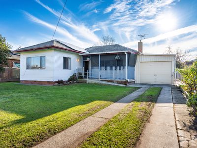 967 CARCOOLA STREET, North Albury