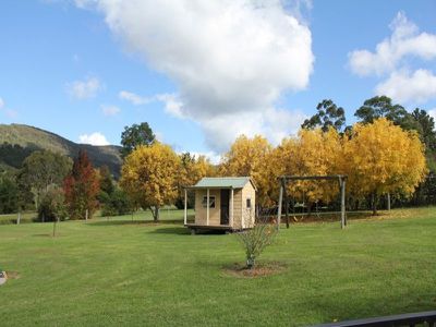 42 Jenanter Drive, Kangaroo Valley