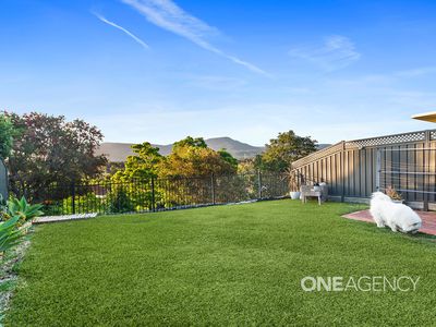 41 Sanderson Road, Kanahooka