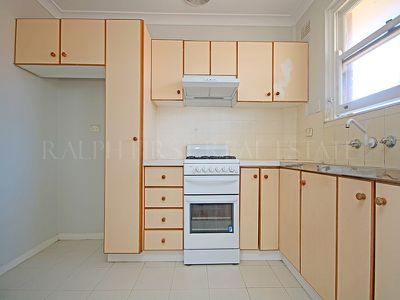 4 / 17 Hillard Street, Wiley Park