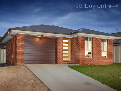 5 SADLIER STREET, Wodonga