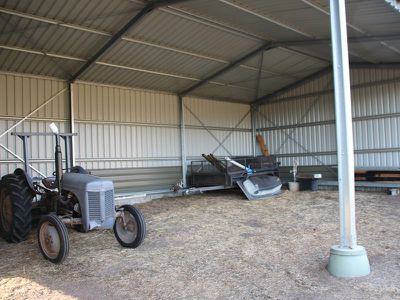 80 Main Road, Tallarook