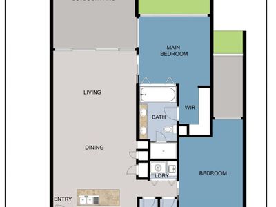 11 / 26-34 Raintree Place, Airlie Beach