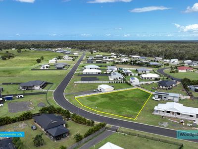 14 Kinkuna Drive, Woodgate