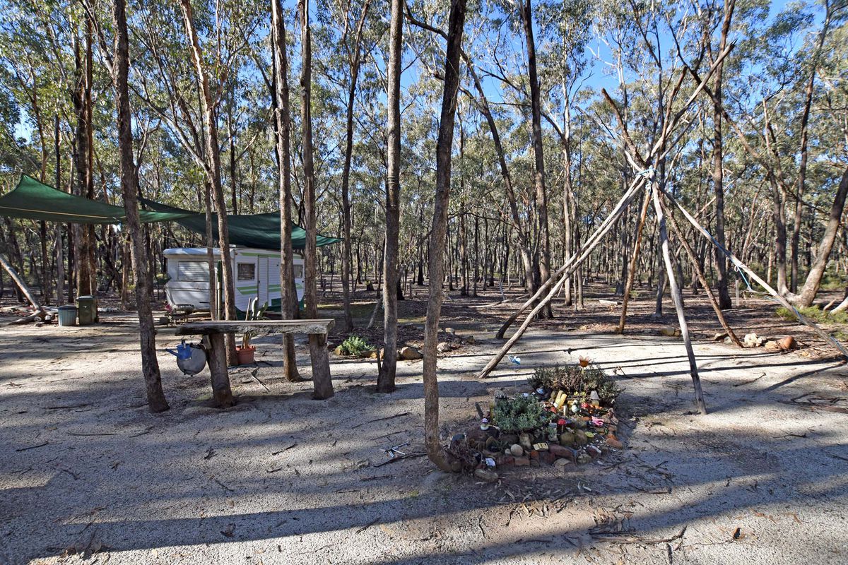 Lot 13 Abikhair Lane, Rushworth