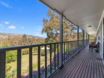 8343 Goulburn Valley Hwy, Trawool
