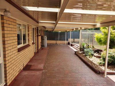 16 Grosser Street, Millicent