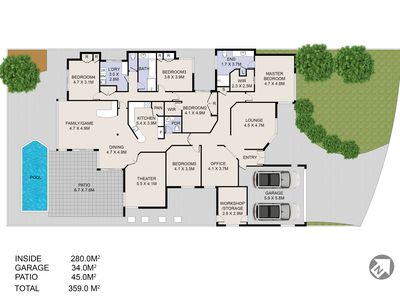 10 Timber Ridge Retreat, Leeming
