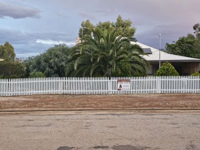 10 Thornton Avenue, Kellerberrin