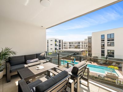 511 / 2 Thorburn Way, Shenton Park
