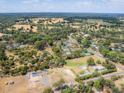 10 Park Street, Dimboola