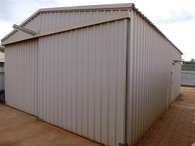 18 Bottlebrush Crescent, South Hedland