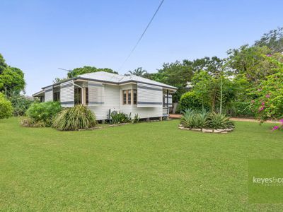 58 Perroux Street, Gulliver